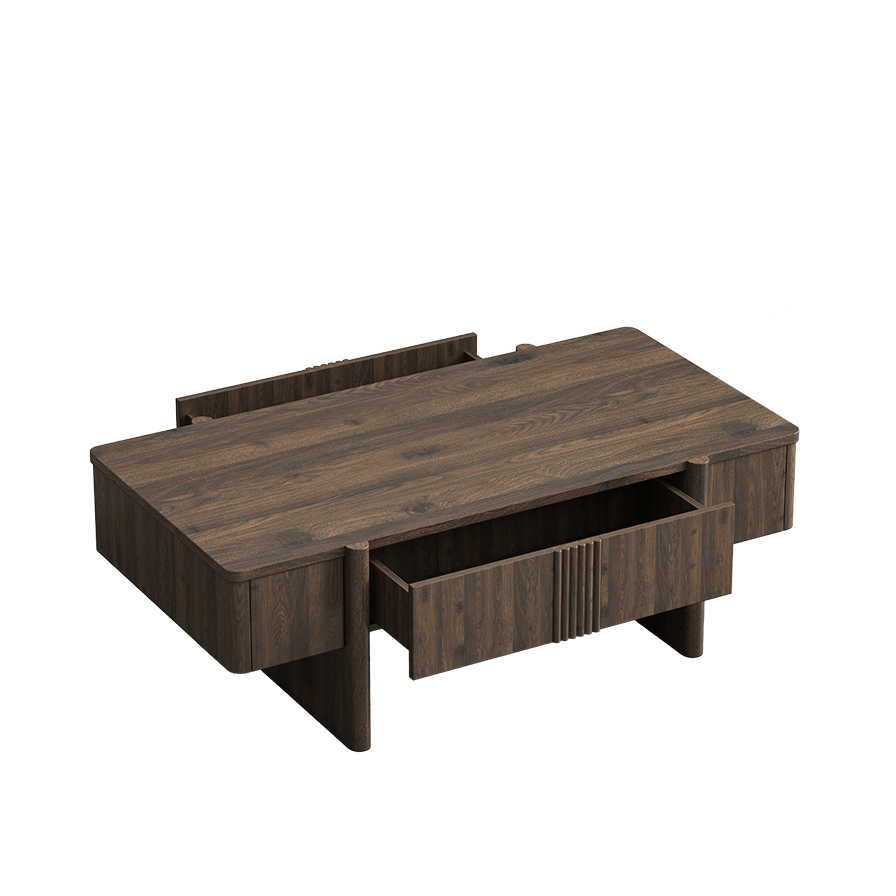 Noctura Coffee Table
